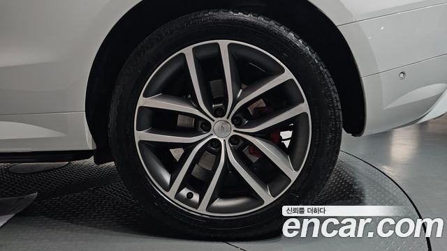 Land Rover Range Rover Sport (III) P400 AB 2025 — фото 27