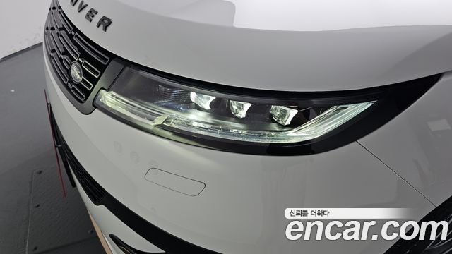 Land Rover Range Rover Sport (III) P400 AB 2025 — фото 28