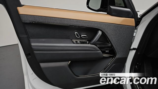 Land Rover Range Rover Sport (III) P400 AB 2025 — фото 30
