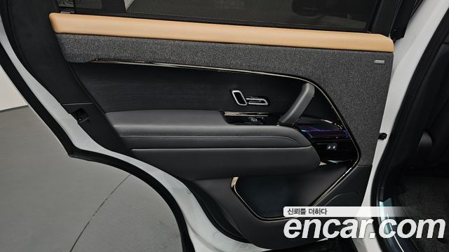 Land Rover Range Rover Sport (III) P400 AB 2025 — фото 31