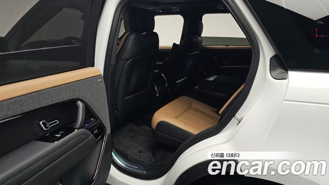 Land Rover Range Rover Sport (III) P400 AB 2025 — фото 32