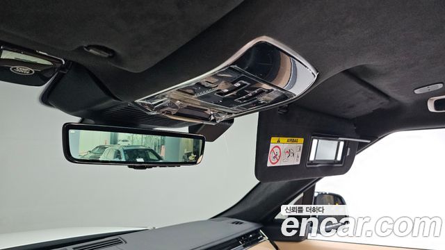 Land Rover Range Rover Sport (III) P400 AB 2025 — фото 42