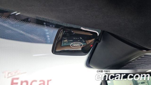 Land Rover Range Rover Sport (III) P400 AB 2025 — фото 43