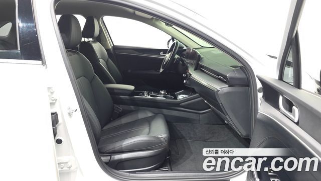 Kia K5 (III) 2.0 LPi(Rent) Prestige 2024 — фото 11