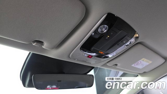 Kia K5 (III) 2.0 LPi(Rent) Prestige 2024 — фото 18