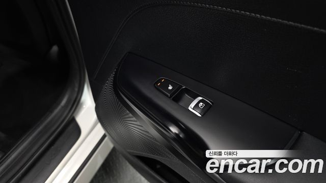 Kia K5 (III) 2.0 LPi(Rent) Prestige 2024 — фото 19