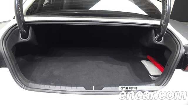 Kia K5 (III) 2.0 LPi(Rent) Prestige 2024 — фото 20