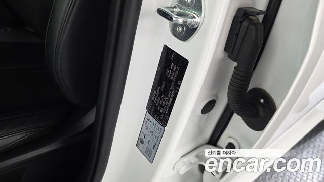 Kia K5 (III) 2.0 LPi(Rent) Prestige 2024 — фото 27