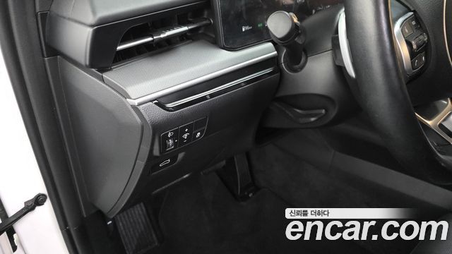 Kia K5 (III) 2.0 LPi(Rent) Prestige 2024 — фото 28