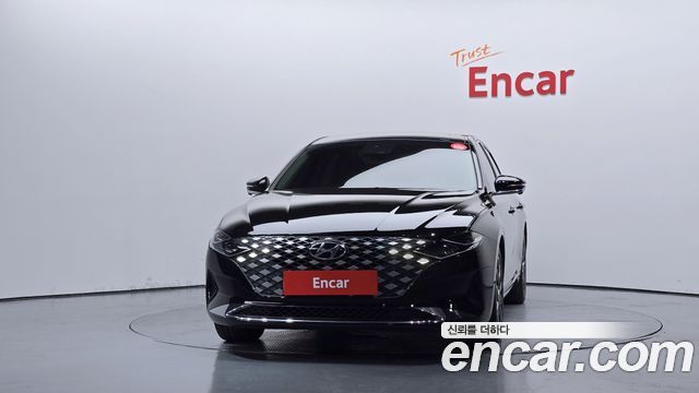 Hyundai Grandeur (IG) 2.5 Exclusice 2022 — фото 3