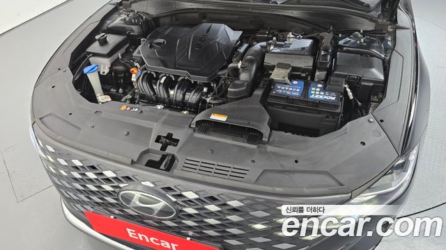 Hyundai Grandeur (IG) 2.5 Exclusice 2022 — фото 6