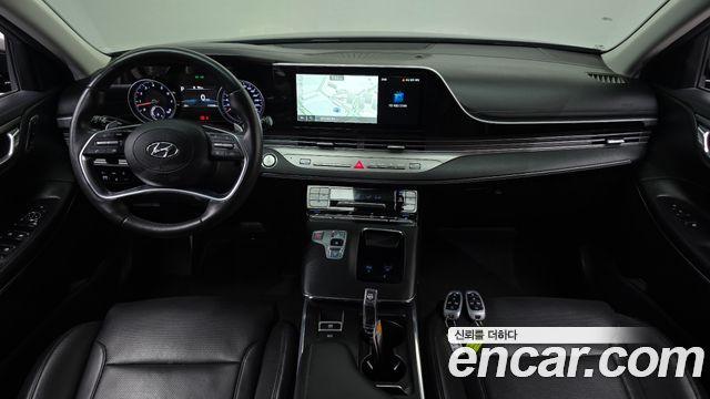 Hyundai Grandeur (IG) 2.5 Exclusice 2022 — фото 7