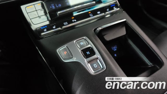 Hyundai Grandeur (IG) 2.5 Exclusice 2022 — фото 9
