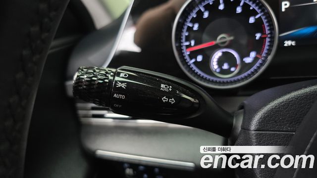 Hyundai Grandeur (IG) 2.5 Exclusice 2022 — фото 16