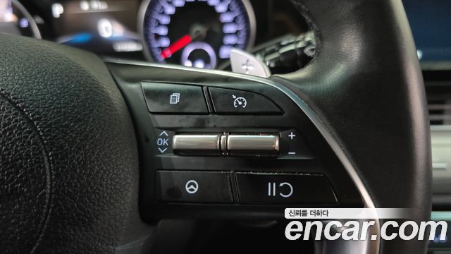 Hyundai Grandeur (IG) 2.5 Exclusice 2022 — фото 17