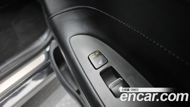 Hyundai Grandeur (IG) 2.5 Exclusice 2022 — фото 18