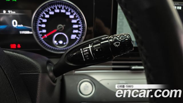 Hyundai Grandeur (IG) 2.5 Exclusice 2022 — фото 19