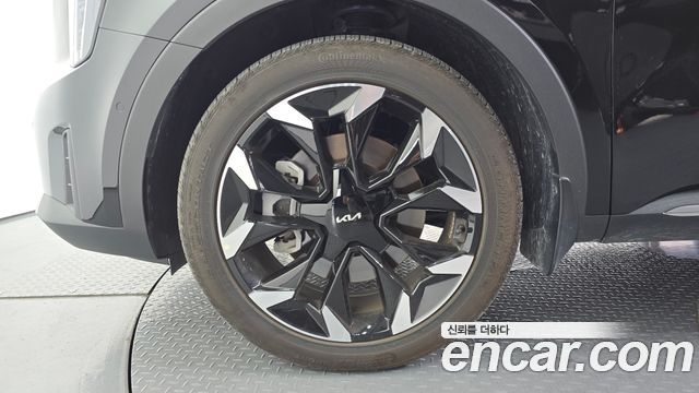 Kia Sorento (IV) Diesel 2.2 4WD Signature 2026 — фото 5