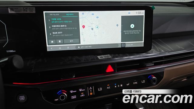 Kia Sorento (IV) Diesel 2.2 4WD Signature 2026 — фото 14