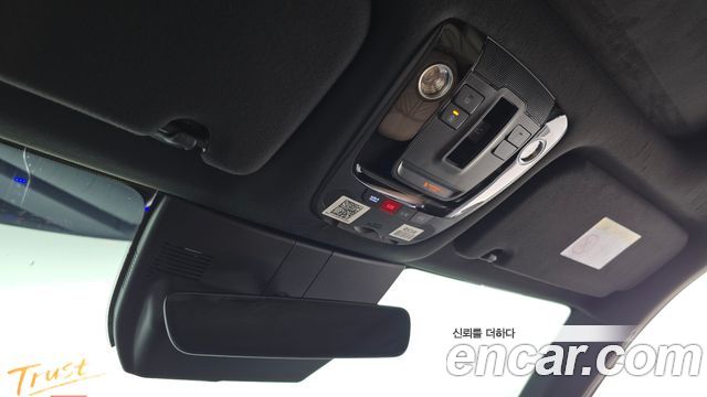 Kia Sorento (IV) Diesel 2.2 4WD Signature 2026 — фото 17