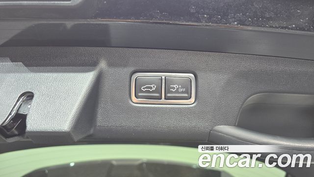 Kia Sorento (IV) Diesel 2.2 4WD Signature 2026 — фото 20