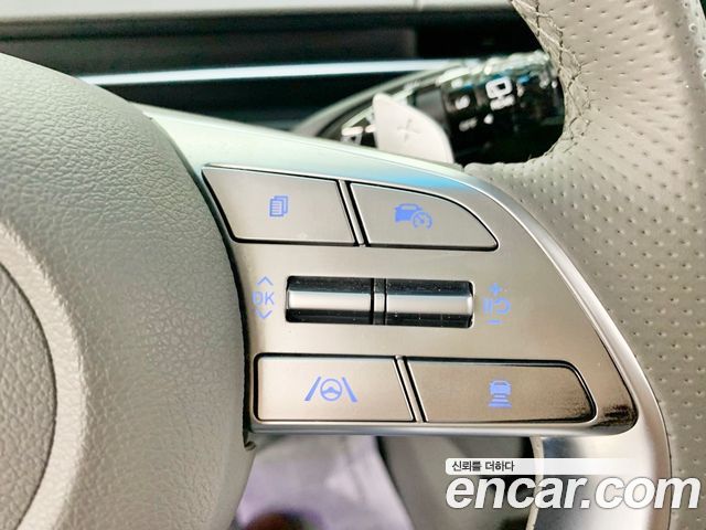 Hyundai Staria 4WD Lounge 9-Seater Inspiration 2022 — фото 21