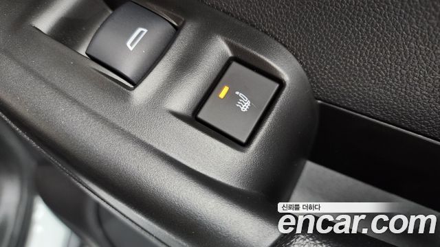 Chevrolet Trailblazer 1.3 Turbo 2WD RS 2023 — фото 19