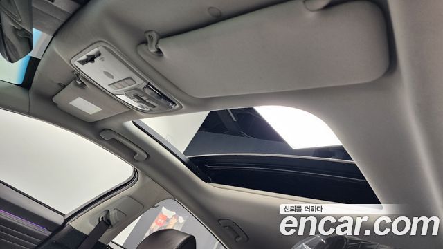 Kia Stinger Meister 2.5 AWD Masters 2021 — фото 22