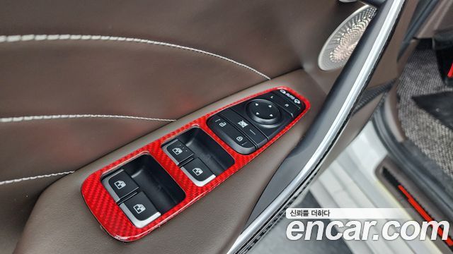 Kia Stinger Meister 2.5 AWD Masters 2021 — фото 36
