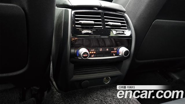 BMW 5 Series (G30) 530i xDrive M Sport Package Plus 2017 — фото 19