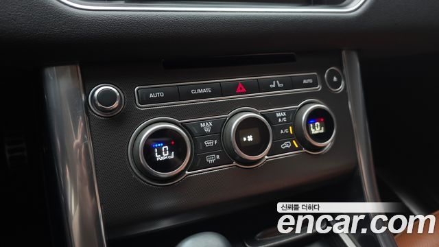 Land Rover Range Rover Sport (II) 3.0 SC HSE Dynamic 2016 — фото 16