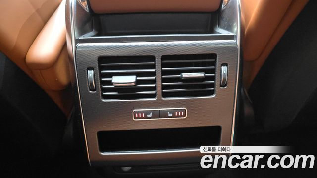 Land Rover Range Rover Sport (II) 3.0 SC HSE Dynamic 2016 — фото 17