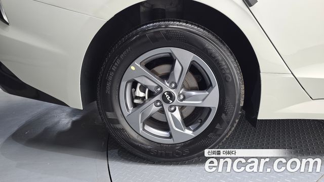 Kia K5 (III) 2.0 Smart Selection 2026 — фото 5