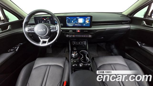 Kia K5 (III) 2.0 Smart Selection 2026 — фото 7
