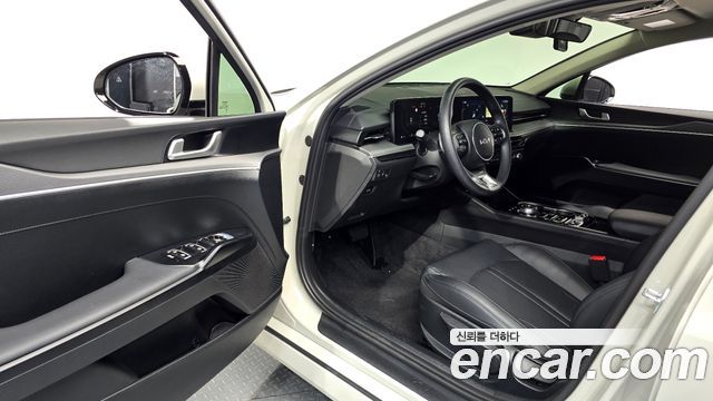 Kia K5 (III) 2.0 Smart Selection 2026 — фото 10