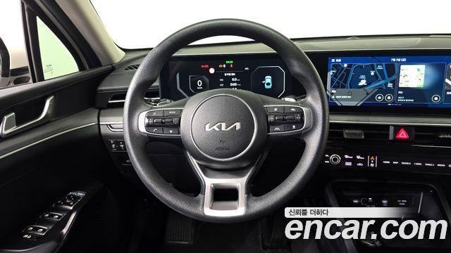 Kia K5 (III) 2.0 Smart Selection 2026 — фото 13