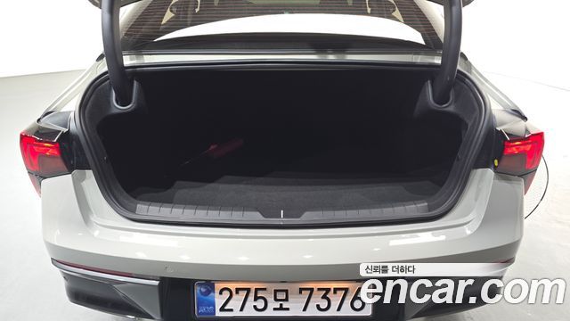 Kia K5 (III) 2.0 Smart Selection 2026 — фото 16