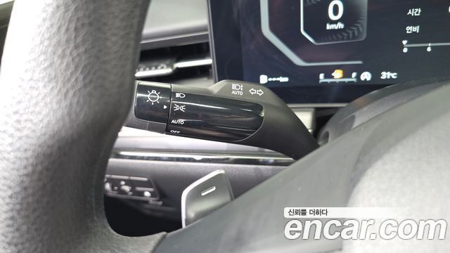 Kia K5 (III) 2.0 Smart Selection 2026 — фото 20