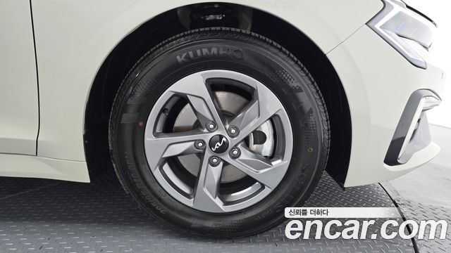 Kia K5 (III) 2.0 Smart Selection 2026 — фото 21