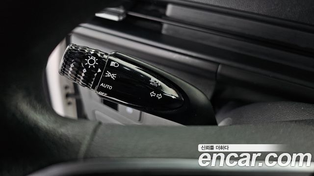 Hyundai Staria Cargo 3-Seater Smart 2022 — фото 27