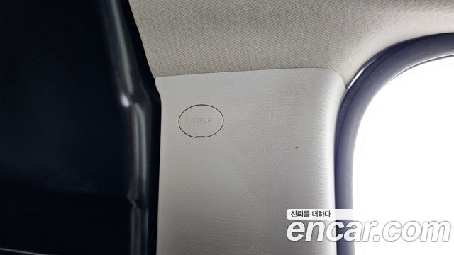 Hyundai Staria Cargo 3-Seater Smart 2022 — фото 28