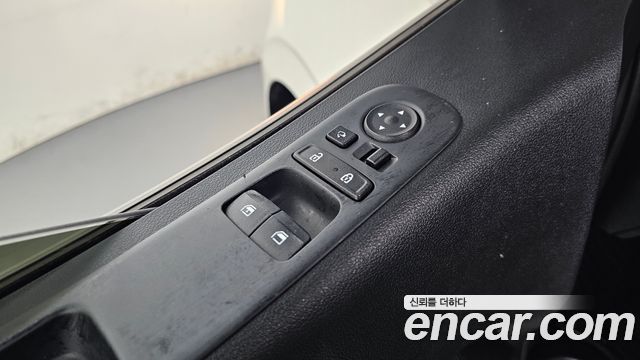 Hyundai Staria Cargo 3-Seater Smart 2022 — фото 29