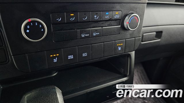 Hyundai Staria Cargo 3-Seater Smart 2022 — фото 30