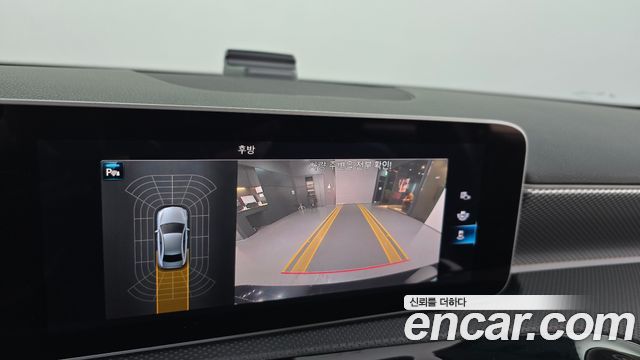 Mercedes-Benz A-Class (W177) A220 Sedan 2020 — фото 14