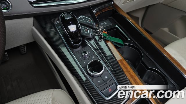 Cadillac Escalade (V) 6.2 ESV ESV Sports Platinum 2023 — фото 9