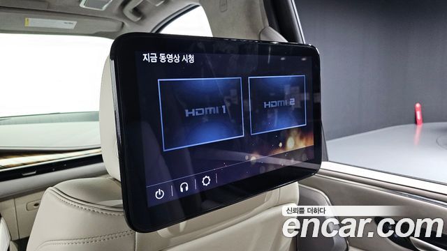 Cadillac Escalade (V) 6.2 ESV ESV Sports Platinum 2023 — фото 35