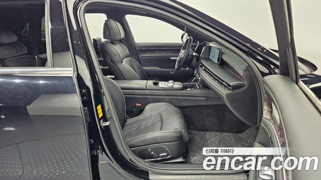 Genesis G90 (RS4) Gasoline 3.5 Turbo AWD 2023 — фото 11