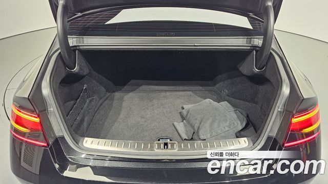Genesis G90 (RS4) Gasoline 3.5 Turbo AWD 2023 — фото 33