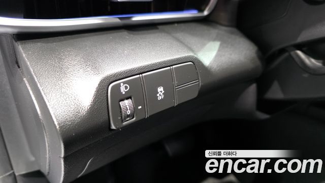 Hyundai Avante (CN7) 1.6 Inspiration 2024 — фото 12