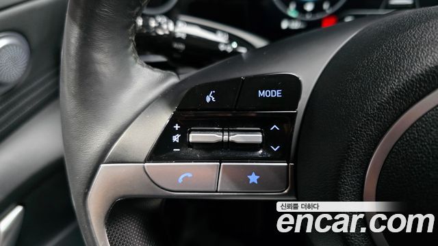 Hyundai Avante (CN7) 1.6 Inspiration 2024 — фото 27